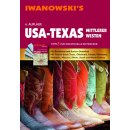USA - Texas/Mittlerer Westen