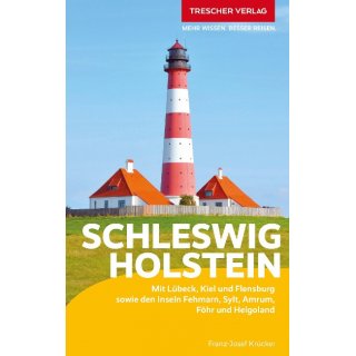 Reisefhrer Schleswig-Holstein