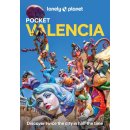 Valencia Lonely Planet Pocket