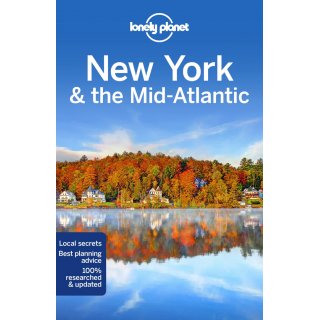New York & the Mid-Atlantic