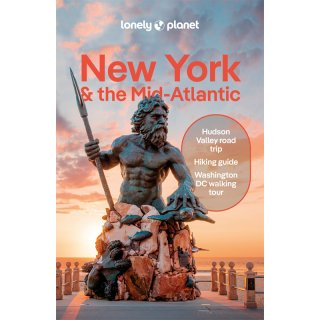 New York & the Mid-Atlantic