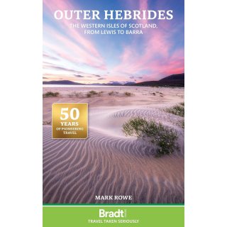 Outer Hebrides (uere Hebriden)