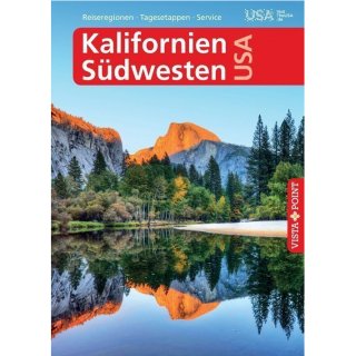 USA - Kalifornien & Sdwesten