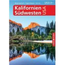 USA - Kalifornien & Sdwesten