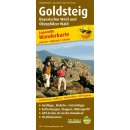 Goldsteig 1:50.000