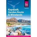 Kapstadt, Garden Route & Winelands