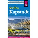 Reise Know-How CityTrip Kapstadt