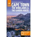 Cape Town, The Winelands & The Garden Route