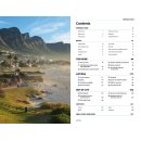 Cape Town, The Winelands & The Garden Route