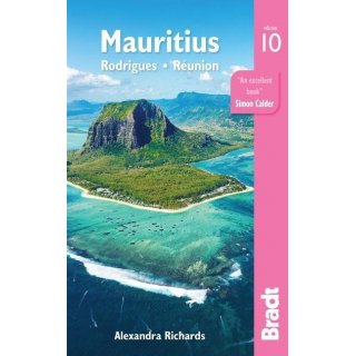 Mauritius, Rodrigues, Runion