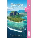 Mauritius, Rodrigues, R�union