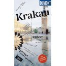 DuMont direkt Reisefhrer Krakau
