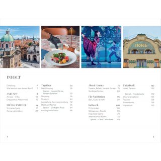 Prag - Mein perfektes Wochenende