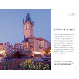 Prag - Mein perfektes Wochenende