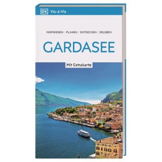 Vis a Vis Gardasee