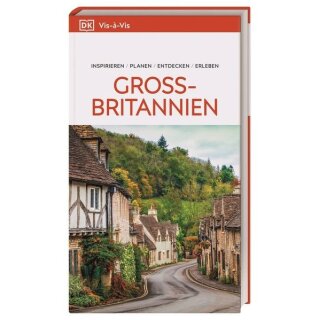 Grossbritannien