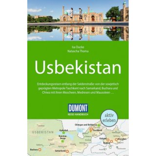 Usbekistan