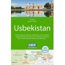 Usbekistan