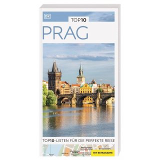 Prag Top 10