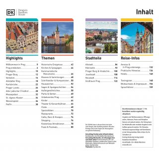 Prag Top 10