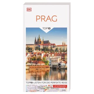Prag Top 10
