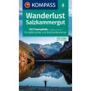 Wanderlust Salzkammergut