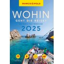Wohin geht die Reise? 2025