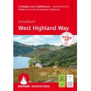 Schottland West Highland Way