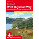 Schottland West Highland Way