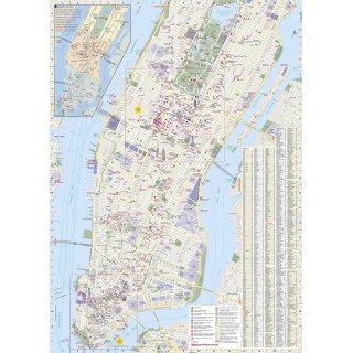 New York City 1:16.500