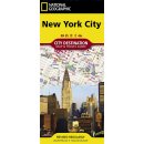 New York City 1:16.500