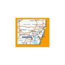 Mid-Atlantic 1:500.000