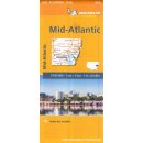 Mid-Atlantic 1:500.000