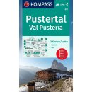 WK 671 Pustertal, Val Pusteria 1:50.000