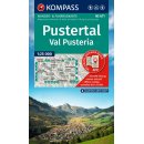 WK 671 Pustertal, Val Pusteria 1:50.000