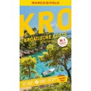 Kroatische K&uuml;ste Dalmatien