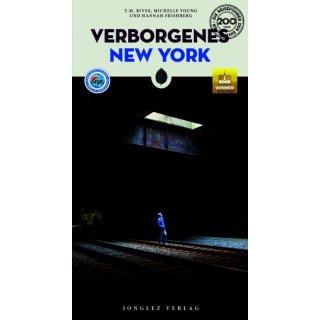New York, Verborgenes