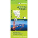 California - Nevada 1:1.267.200