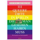 111 Queere Orte in Berlin die man gesehen haben muss