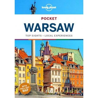 Warsaw Warschau