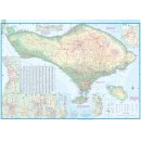 Bali & Lombok 1:145.000 /1:130.000
