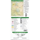 Grand Canyon West - Grand Canyon National Park 1:90.000