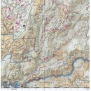Tahoe National Forest (West) 1:63.000