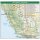Tahoe National Forest (West) 1:63.000