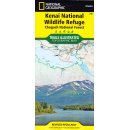 Kenai National Wildlife Refuge 1:110.000