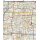 United States Southeastern Plains Gulf Coast 1:1.300.000