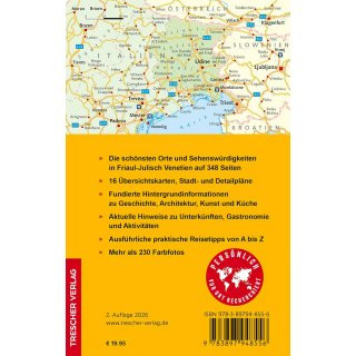 Friaul-Julisch Venetien