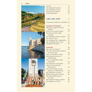 Friaul-Julisch Venetien