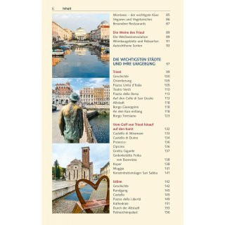 Friaul-Julisch Venetien