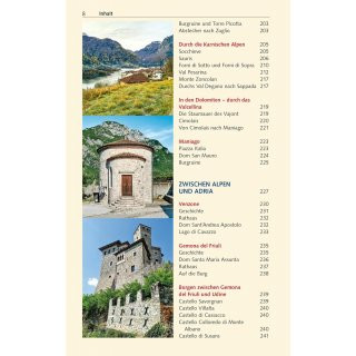 Friaul-Julisch Venetien